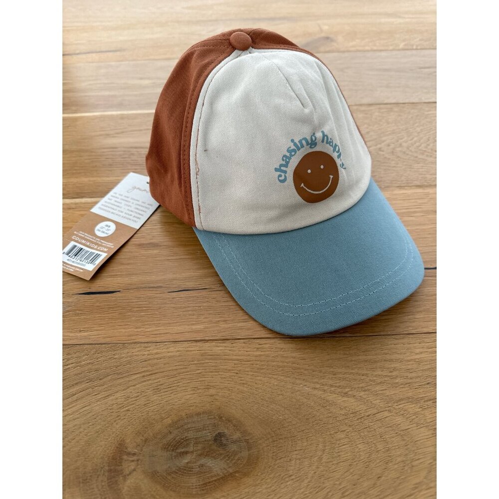 Goumi Adult Hat
